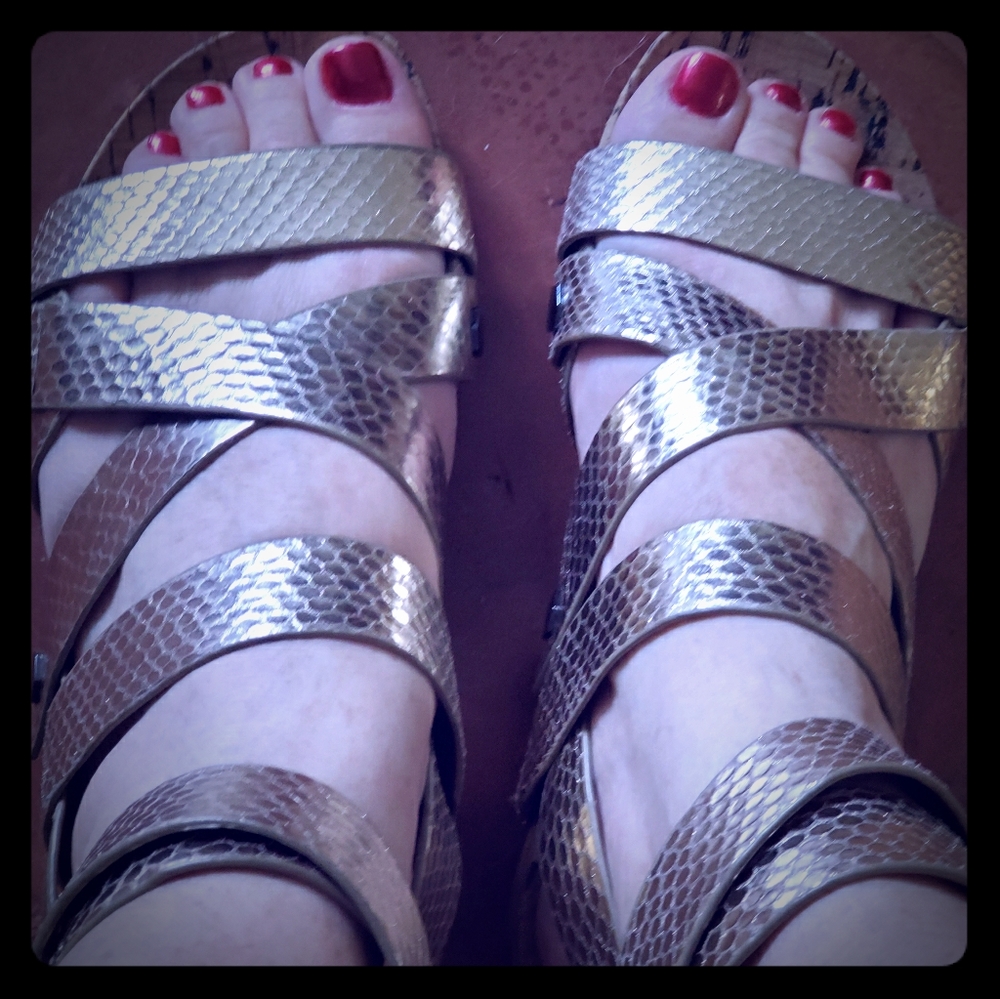 Sandals